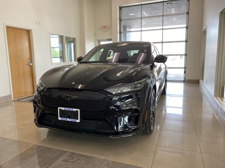 2023 Ford Mustang Mach-E GT CROSSOVERS