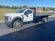  Ford F-450 Chassis