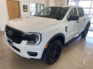 2026 Ford Ranger XL TRUCK