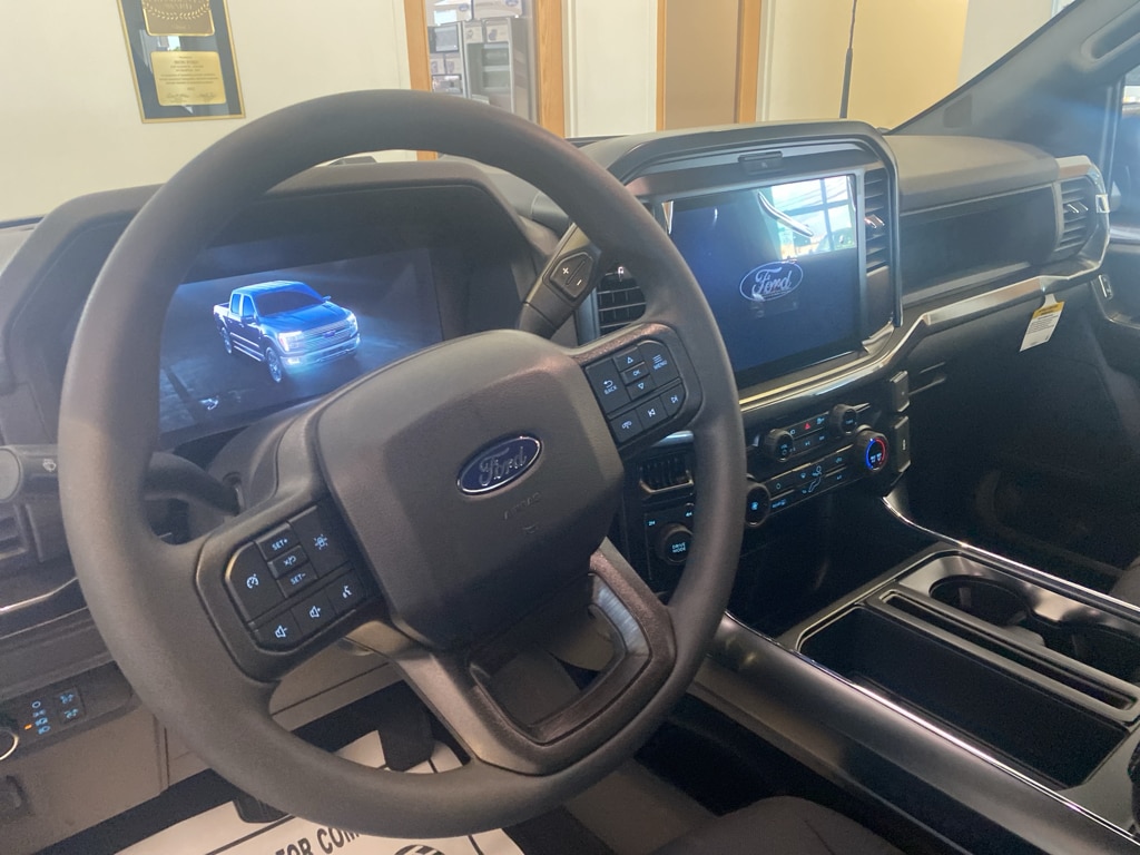 New 2026 Ford F-150 STX TRUCK