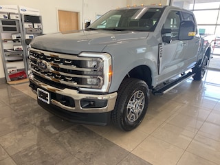 2026 Ford F-250 5B TRUCK