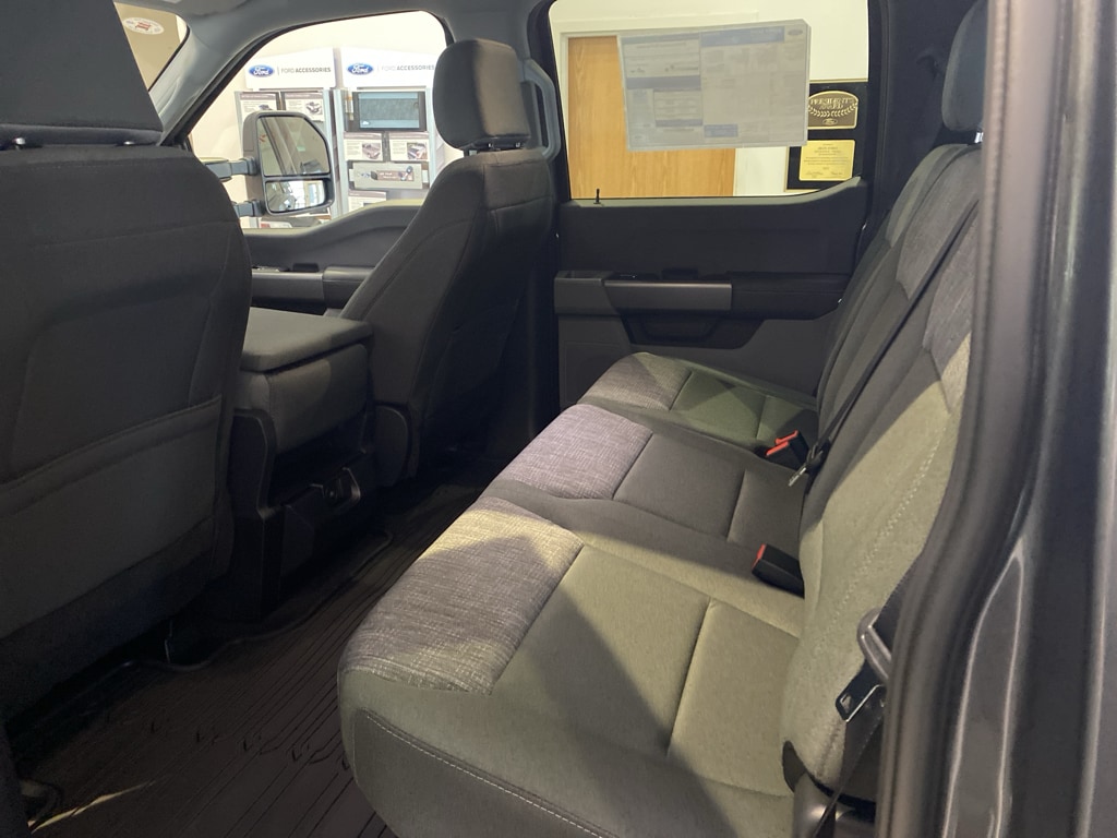 New 2026 Ford F-250 3S TRUCK