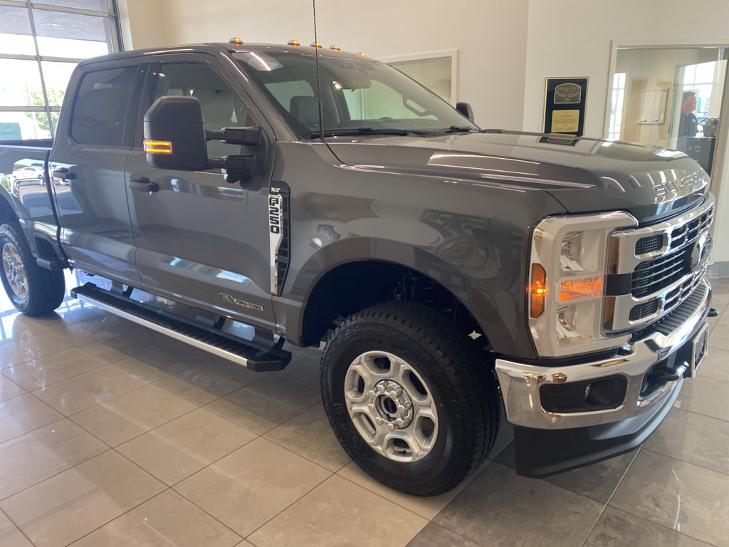 New 2026 Ford F-250 XLT TRUCK