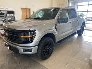2026 Ford F-150 XLT TRUCK