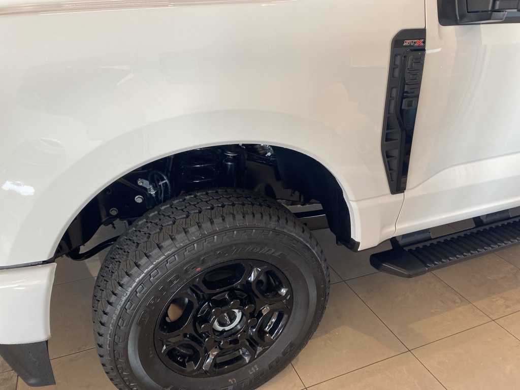 New 2026 Ford F-350 TRUCK