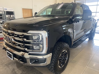 2026 Ford F-250 Lariat TRUCK