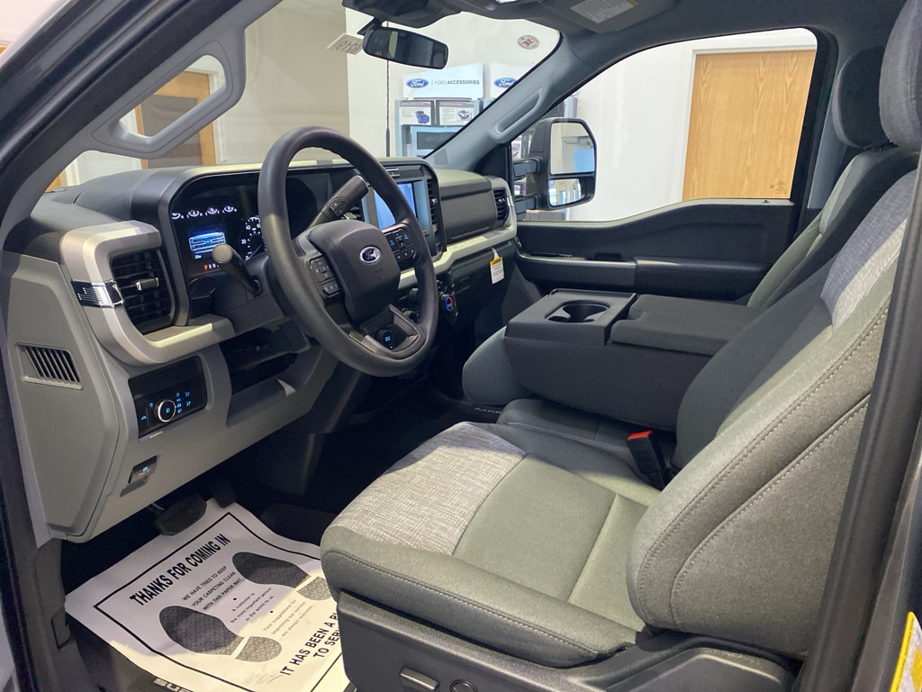 New 2026 Ford F-250 3S TRUCK