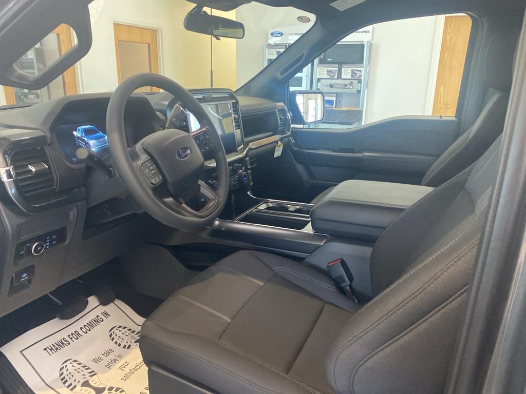 New 2026 Ford F-150 STX TRUCK