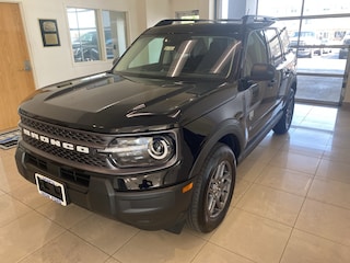 2025 Ford Bronco Sport Big Bend SUV