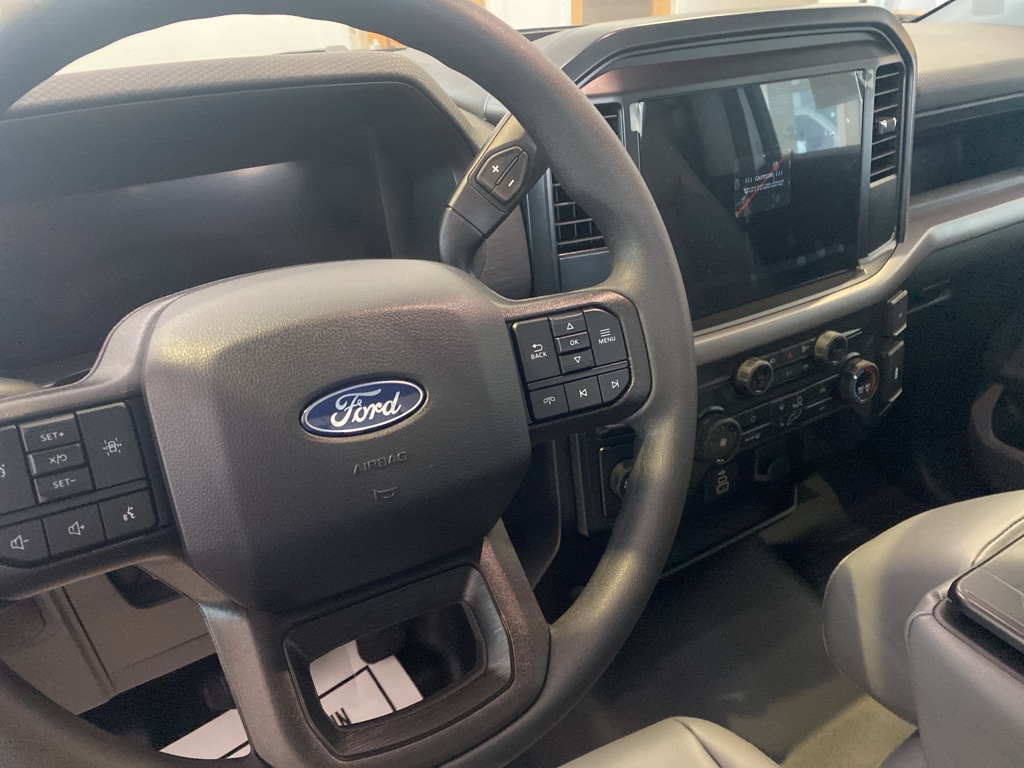 New 2025 Ford F-150 XL TRUCK