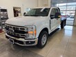 Ford F-350 Chassis