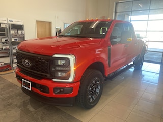 2026 Ford F-250 S TRUCK