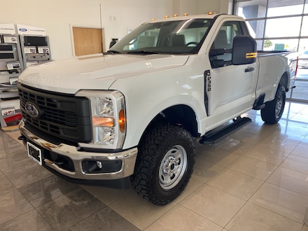 2025 Ford F-350 XL TRUCK