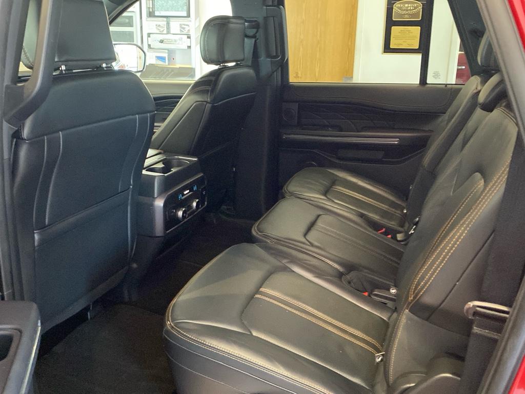 2022 Ford Expedition Platinum - Photo 6