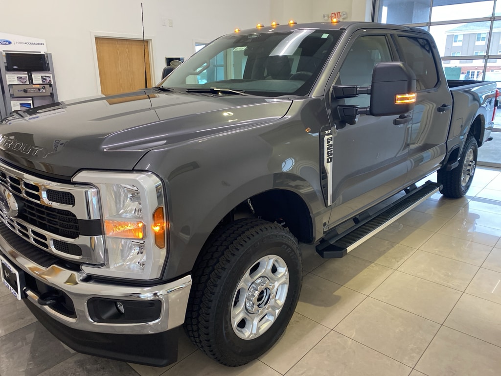 New 2026 Ford F-250 3S TRUCK