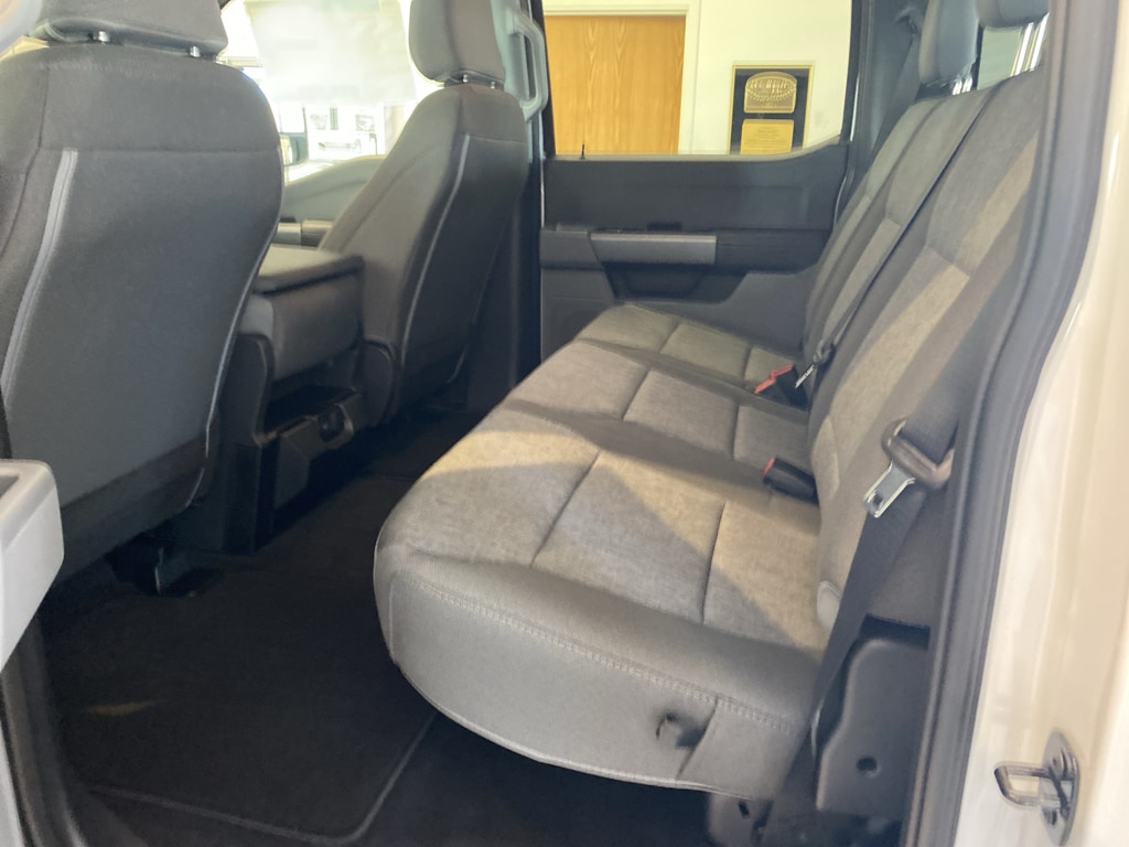 2026 Ford F-350 Super Duty XL - Photo 7