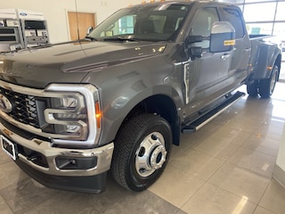 2026 Ford F-350 Lariat TRUCK