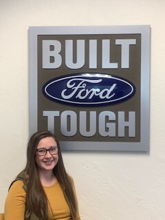 Staff member Jami Mifflin from ID_926a6fe5f91d