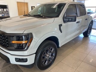 2026 Ford F-150 STX TRUCK