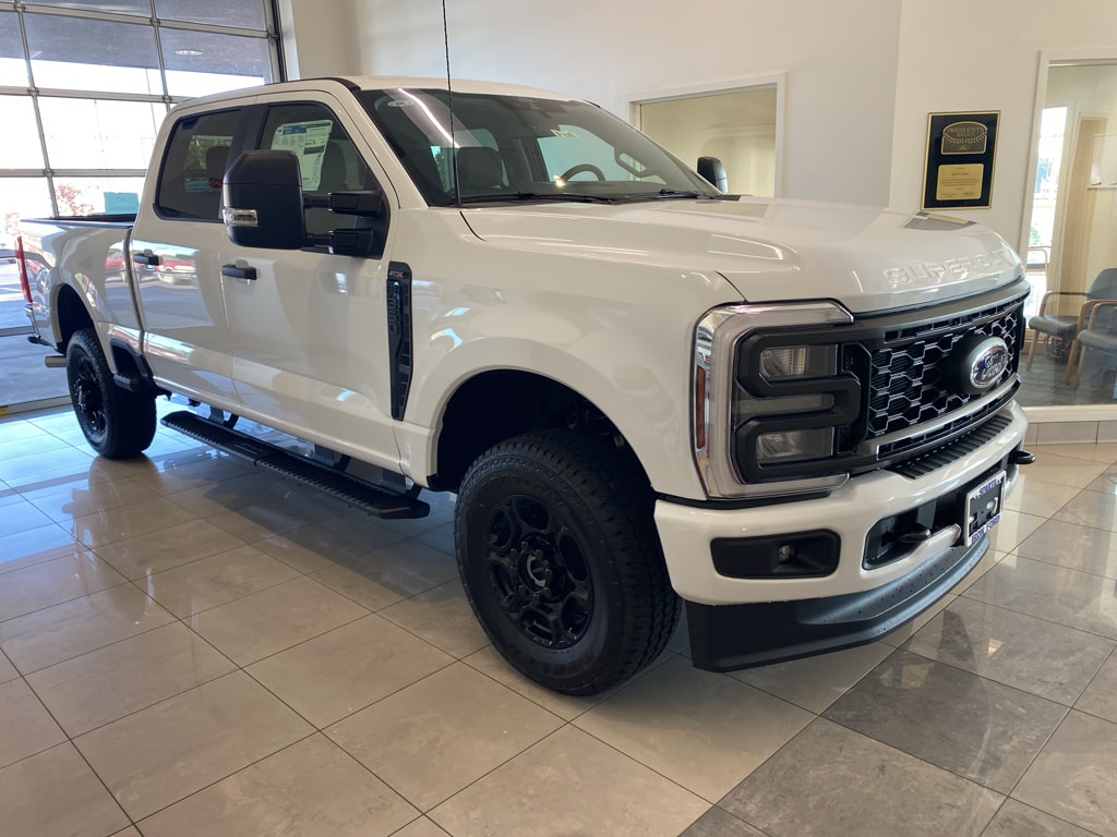 New 2026 Ford F-350 TRUCK