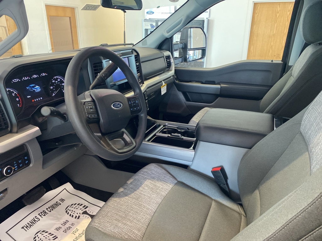 New 2026 Ford F-250 XLT TRUCK