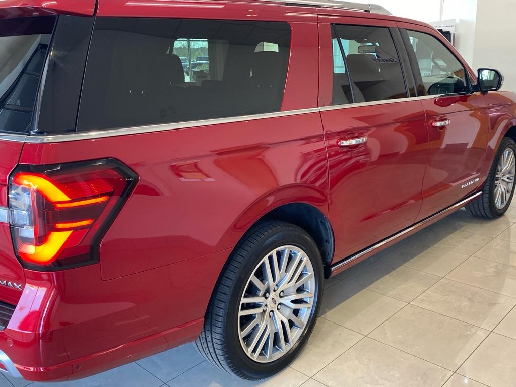 2022 Ford Expedition Platinum - Photo 8