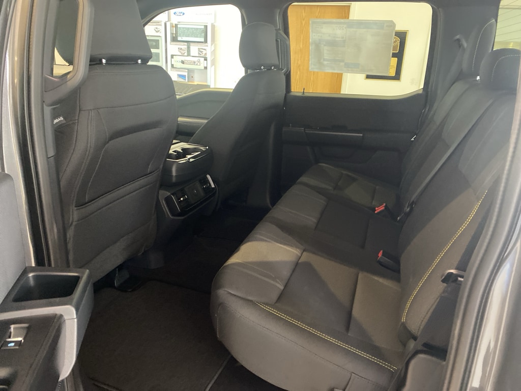 New 2025 Ford F-150 STX TRUCK