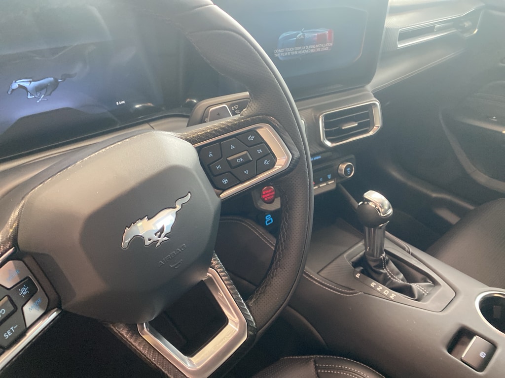 2025 Ford Mustang GT Premium Fastback - Photo 7