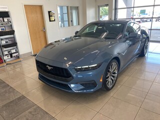 2025 Ford Mustang 5W CAR