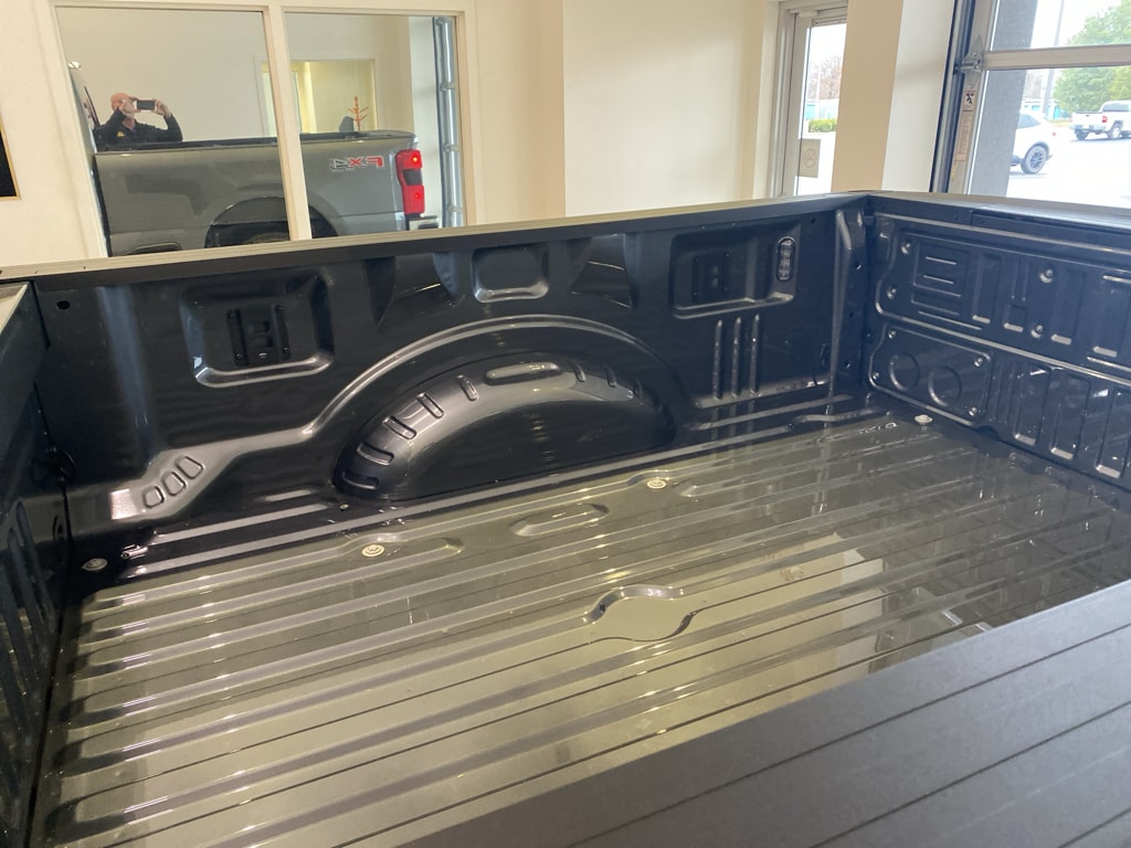 New 2026 Ford F-250 3S TRUCK