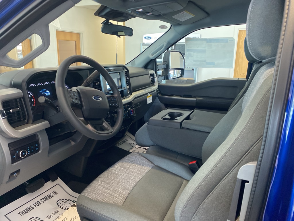 New 2026 Ford F-250 XLT TRUCK