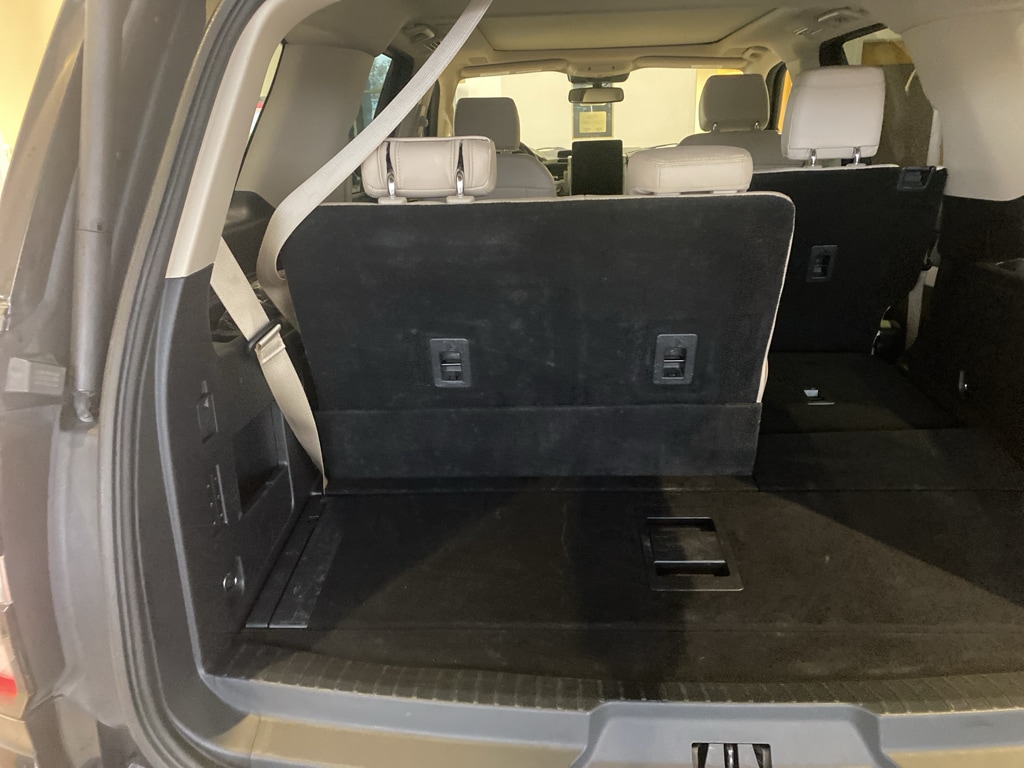 2022 Ford Expedition Platinum - Photo 6