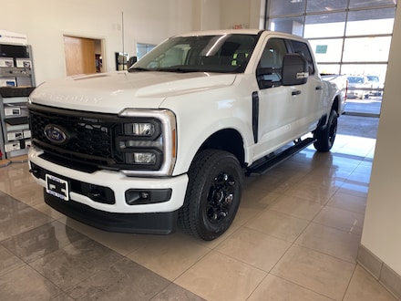 2026 Ford F-350 XL TRUCK