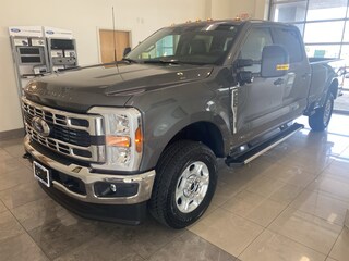 2026 Ford F-250 XLT TRUCK