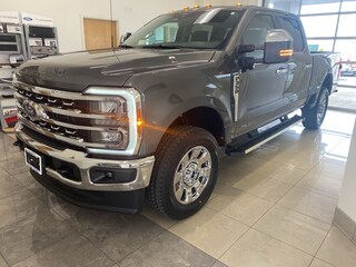 2026 Ford F-350 5B TRUCK