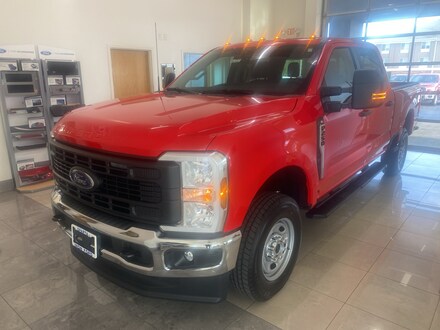 2026 Ford F-250 XL TRUCK