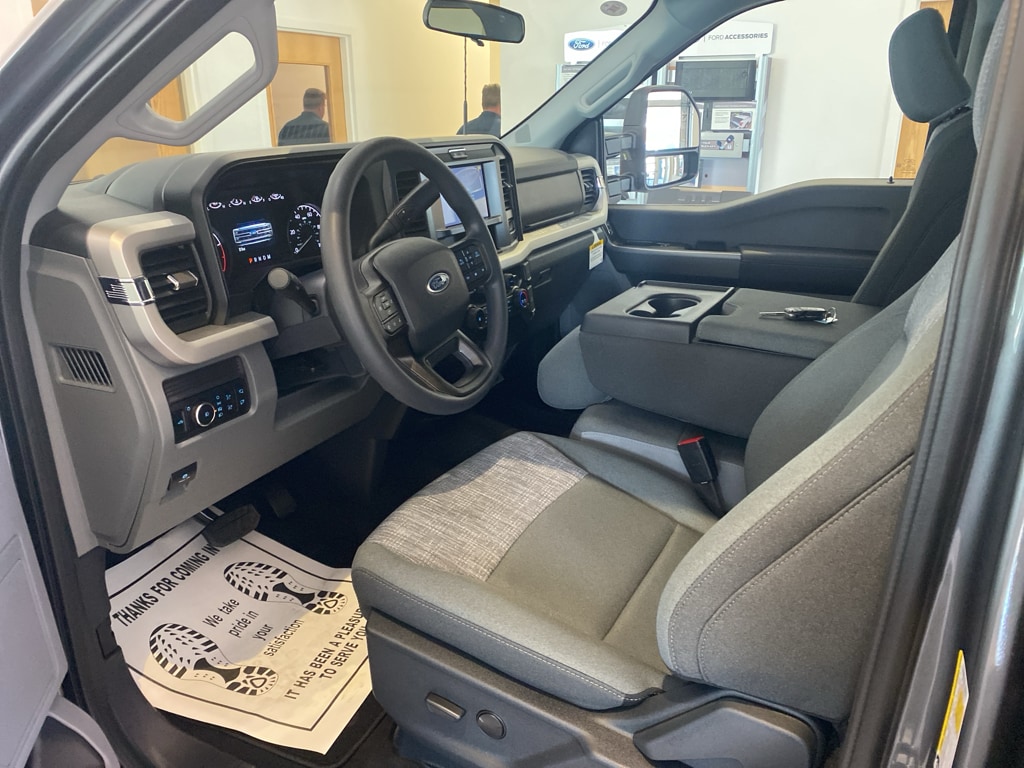 New 2026 Ford F-250 XLT TRUCK