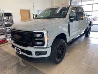 2026 Ford F-250 2S TRUCK