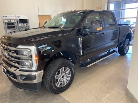 2026 Ford F-350 Lariat TRUCK