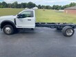 Ford F-450 Chassis