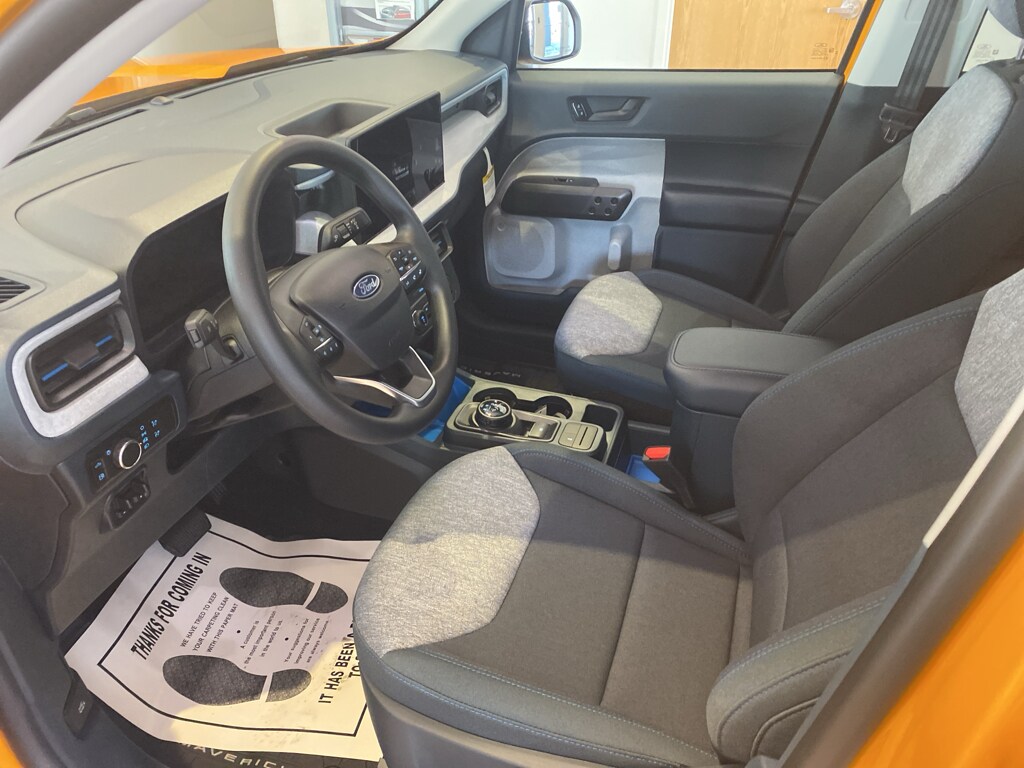 New 2026 Ford Maverick XLT TRUCK