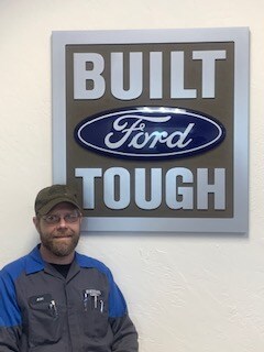 Staff member Jeff Hargrave from ID_926a6fe5f91d