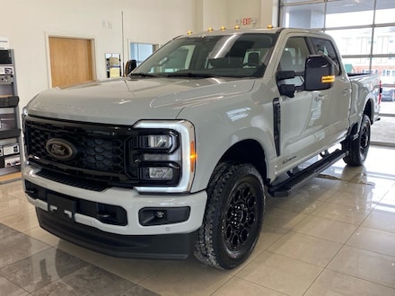 2025 Ford F-250 5B TRUCK