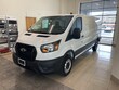 Ford Transit-250 Cargo