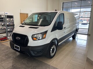 2025 Ford Transit-250 Cargo Base VAN