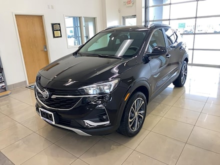 2023 Buick Encore GX Select Utility