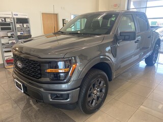 2026 Ford F-150 STX TRUCK