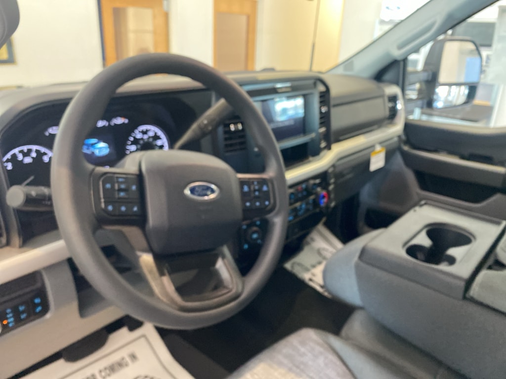 New 2026 Ford F-250 XLT TRUCK