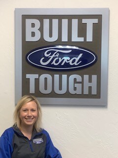 Staff member Megan Garrett from ID_9c995d9a6249