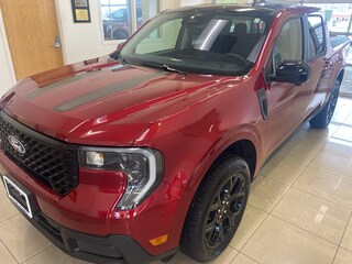 2026 Ford Maverick Lariat TRUCK